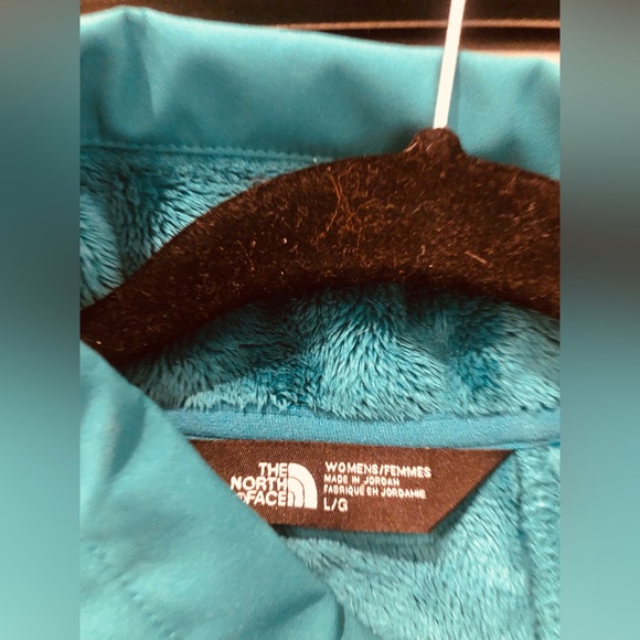 NORTH FACE Jacket - Picture 2 of 5